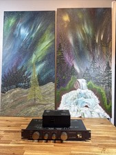 Preamplificatore Soglia