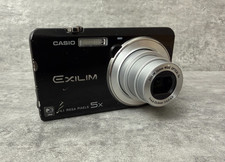Casio Exilim EX-ZS10