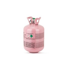 Bombola gas Elio Da 50