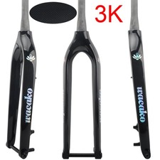 Forcella boost mountain bike