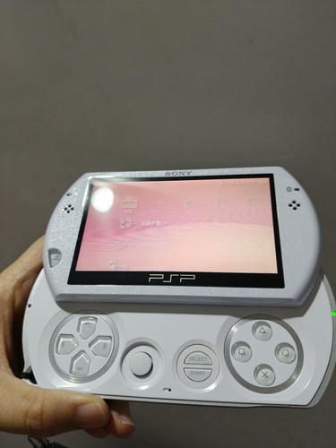 Sony psp n1000 8 - sony, 3,8"