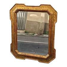 ANTICA SPECCHIERA SPECCHIO a