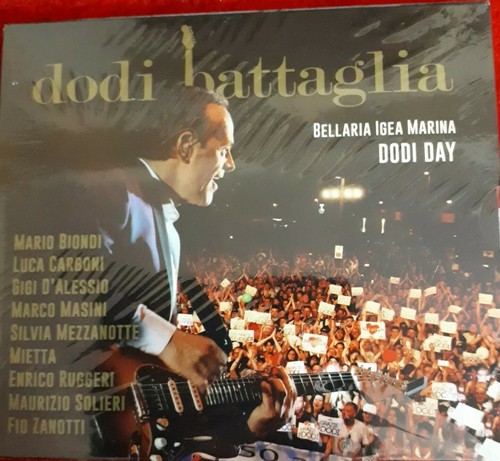 Dodi battaglia pooh bellaria - -,