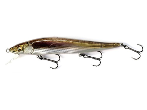 Megabass vision oneten 5cm - oneten, 11.5cm