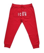 DSQUARED2 pantaloni da tuta