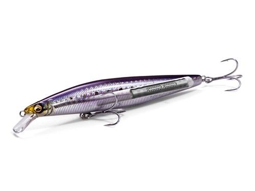 Nuovo megabass marine gang - marine,