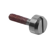 Casio 1 X Vite In Acciaio