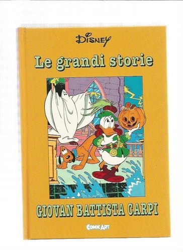 Capolavori disney le - capolavori,