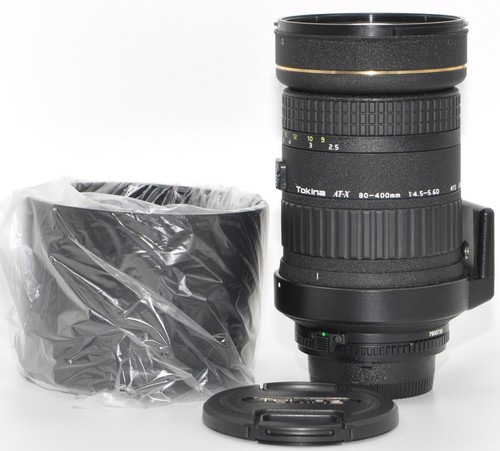 Tokina 80 400mm - tokina, af