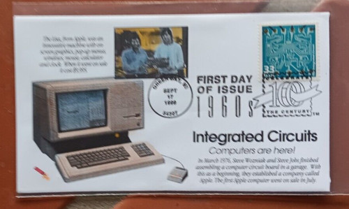 Circuiti integrati computer - integrati,