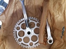 Guarnitura Wai Assauto 42