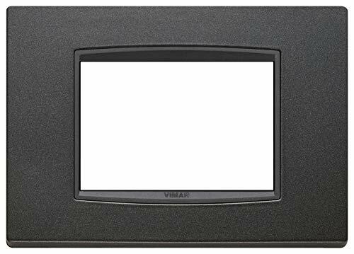 Vimar 20653 eikon placca - 20653.15,