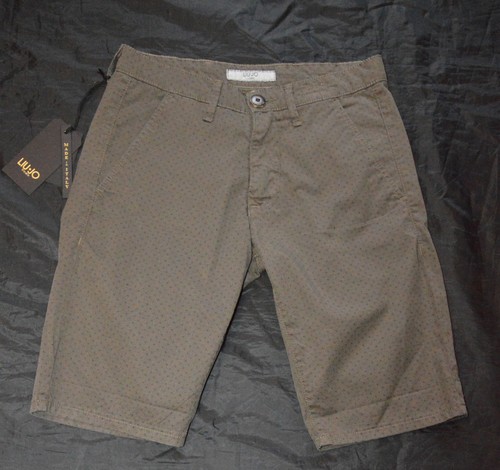 Bermuda pantaloncini liu 42 - jo,