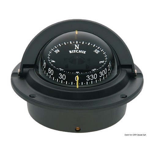 Ritchie navigation bussola - navigation,