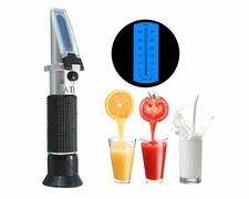 Corriere Exp. - Rifrattometro