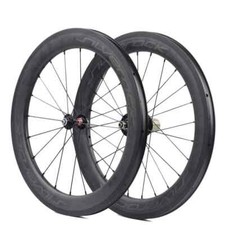 Cerchi in carbonio 20 pollici