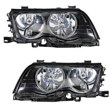 2x Coppia Fari Fanali