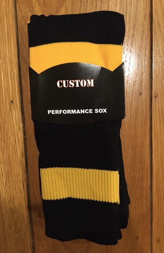 Calzino ginocchio pear sox - calzino,