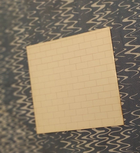 Pink floyd the wall 2 - -,