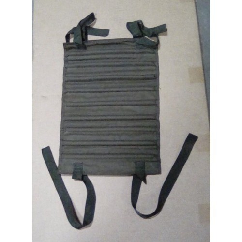 Clansman prc320 solar shield - clansman,