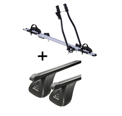 Portabici sagittar barre - portabici, +