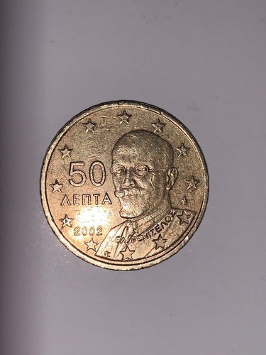 Moneta rara centesimi - rara,