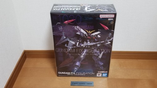 Gundam fix figurazione - fix,