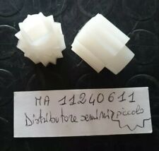 Marzia Ingranaggio Distributore Semini 12 Denti 11240611 Nardi Seminatrice 