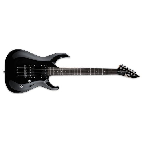 Esp ltd chitarra elettrica - esp, m