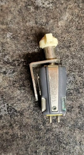 Original ronette 250 stylus - ronette,