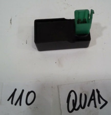 CENTRALINA ECU CDI QUAD 125 VIPER ATV 110 VEDERE FOTOGRAFIE