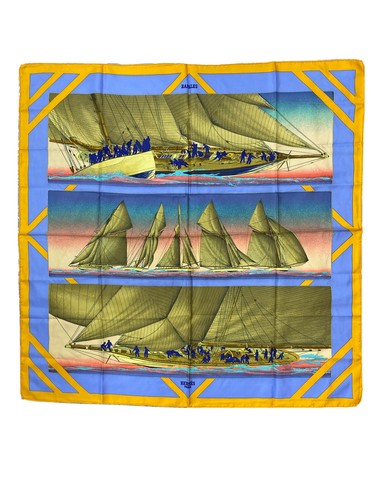 Hermès paris foulard donna - hermÈs,
