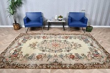 Turkish Rugs, Vintage Rugs