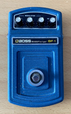 Boss BF-1 Flanger, 1979