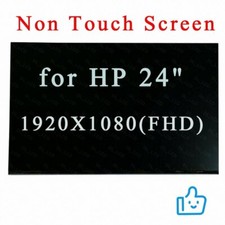 24" FHD per HP 24-A 24-a010