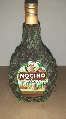 Nocino silano 75 l - silano, 0,75