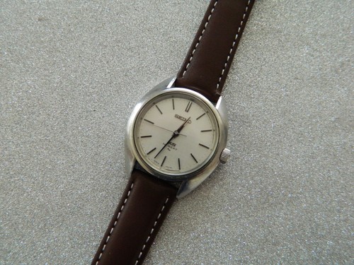 Orologio king seiko beat - seiko, ks