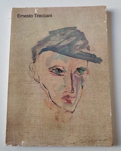 Ernesto treccani arte - treccani,
