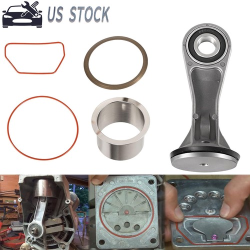 N038785 kit asta pistone - n038785,