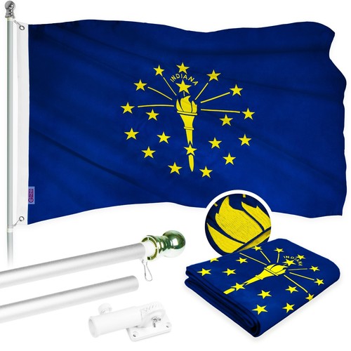 G128 piedi pennone - g128, 5