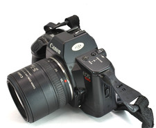 Canon EOS 620 fotocamera