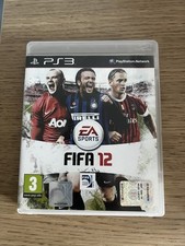 FIFA 12 - ITALIANO - SONY