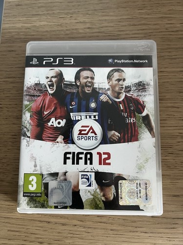 Fifa italiano sony - fifa,