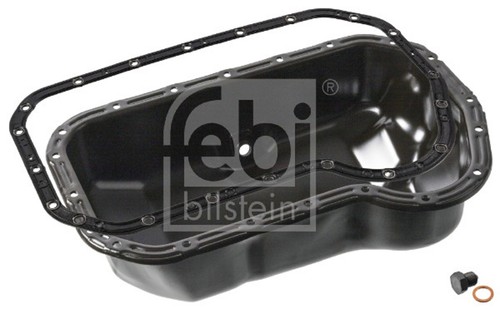 Kit riparazione coppa - , olio