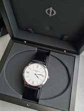 Baume Mercier Classima 40 mm Top Watch Swiss Luxury  /box