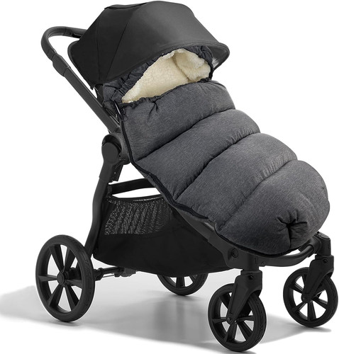 Sacco termico passeggino - sacco,