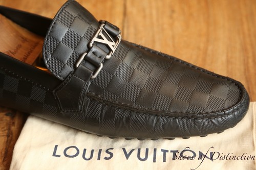 Scarpe mocassini louis vuitton - scarpe,
