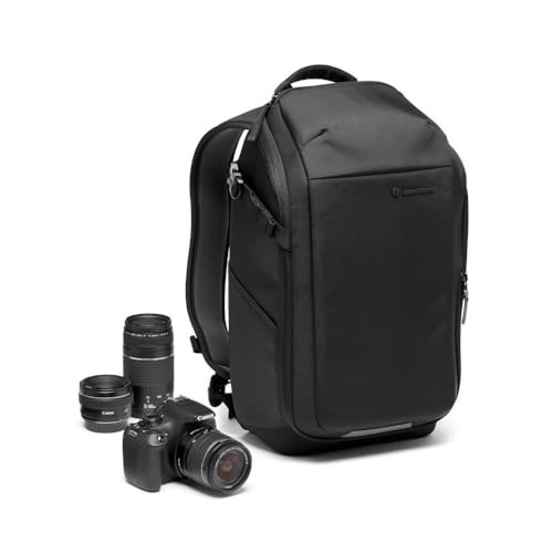 Manfrotto advanced - (tg.,