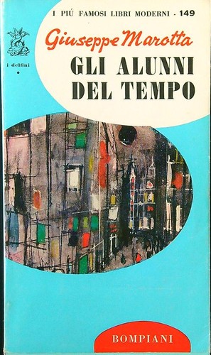 Gli alunni del - del, tempo