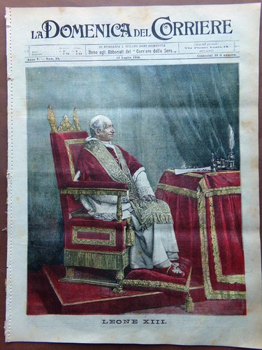 Domenica del corriere 12 - del,